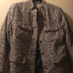 Blazer Inspired, forever 21